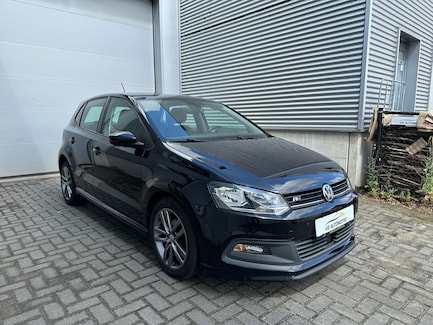 Volkswagen Polo 0
