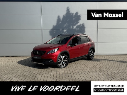 Peugeot 2008 0