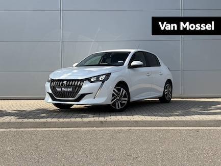 Peugeot 208 0