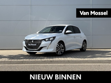 Peugeot 208 0