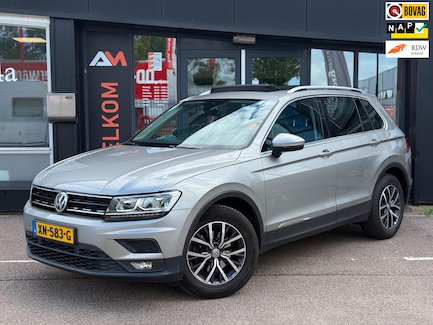 Volkswagen Tiguan 0