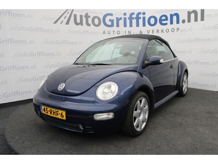 Volkswagen Beetle 0