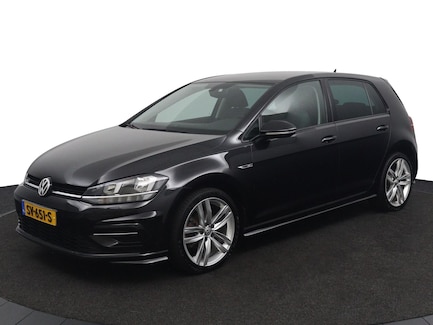 Volkswagen Golf 0