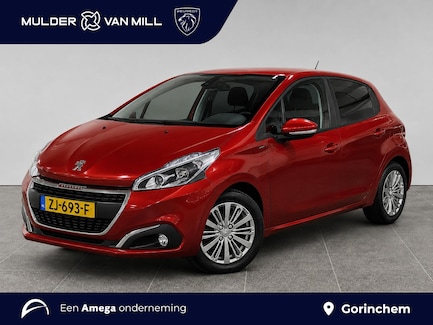 Peugeot 208 0