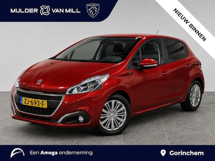 Peugeot 208 0