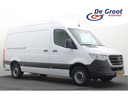 Mercedes-Benz Sprinter 0