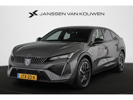 Peugeot 408 0