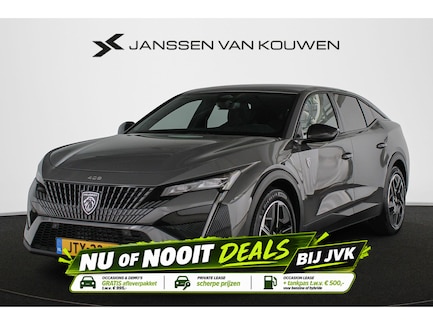 Peugeot 408 0