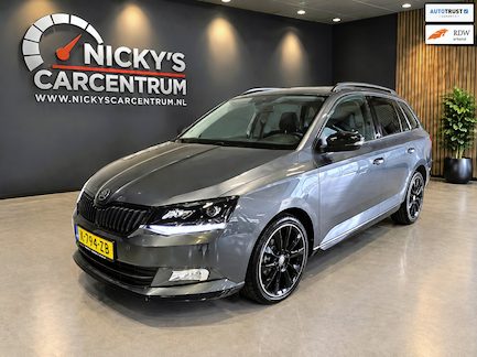 Skoda Fabia 0