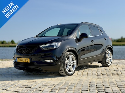 Opel Mokka 0