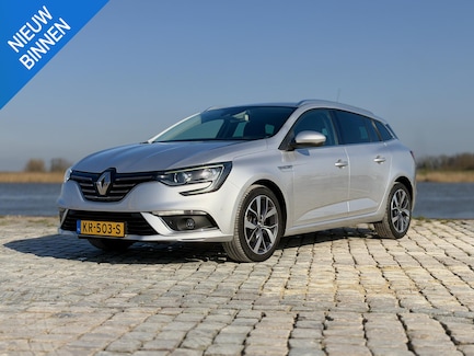 Renault Megane 0