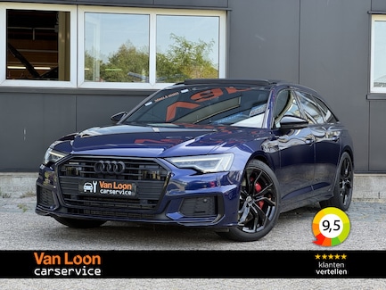 Audi A6 0