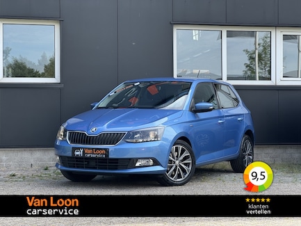 Skoda Fabia 0