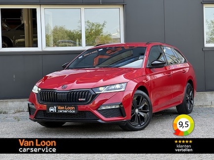 Skoda Octavia 0