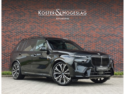 BMW X7 0