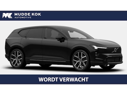 Volvo EX60 0