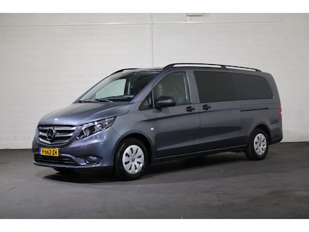 Mercedes-Benz Vito 0
