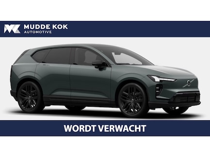 Volvo EX60 0