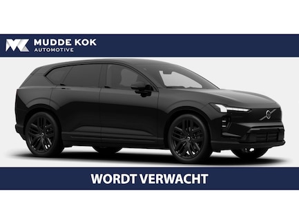 Volvo EX60 0