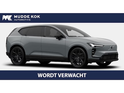 Volvo EX60 0