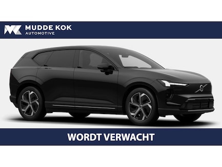 Volvo EX60 0