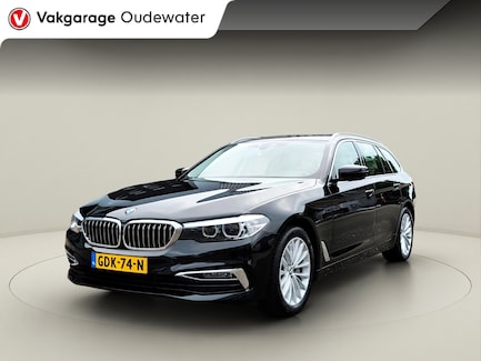 BMW 5-Serie 0