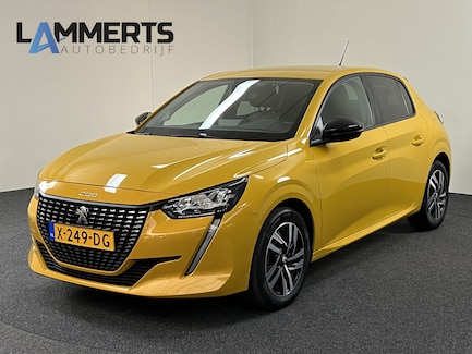 Peugeot 208 0