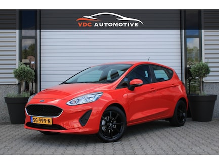 Ford Fiesta 0
