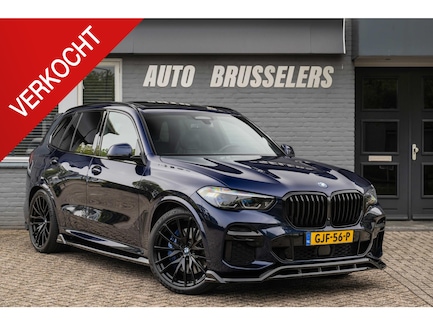 BMW X5 0