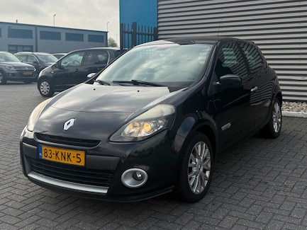 Renault Clio 0