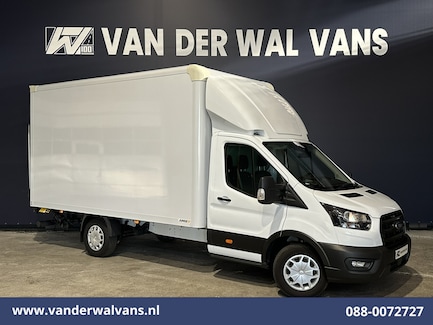 Ford Transit 0