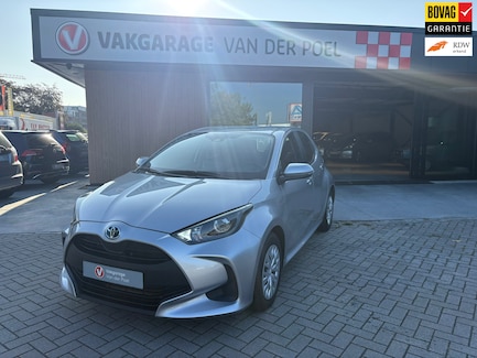 Toyota Yaris 0