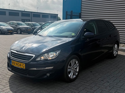 Peugeot 308 0