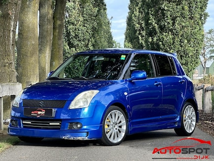 Suzuki Swift 0