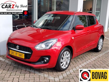 Suzuki Swift 0