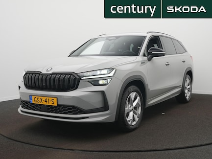 Skoda Kodiaq 0
