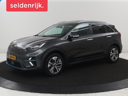 Kia Niro EV 0