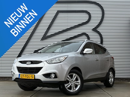 Hyundai ix35 0