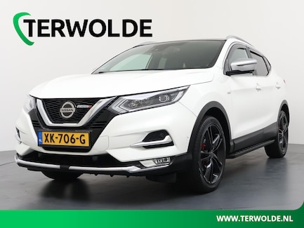 Nissan Qashqai 0