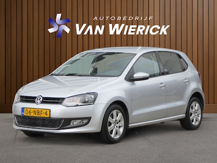 Volkswagen Polo 0