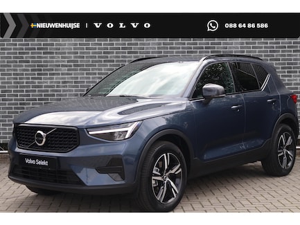 Volvo XC40 0