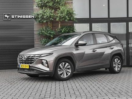 Hyundai Tucson 0