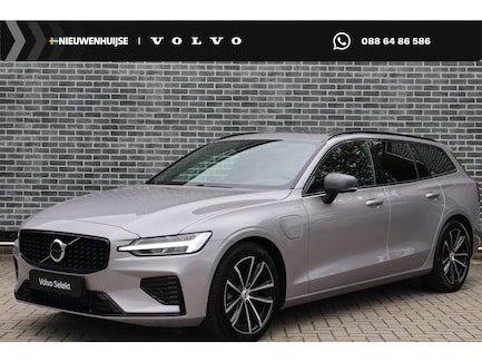 Volvo V60 0