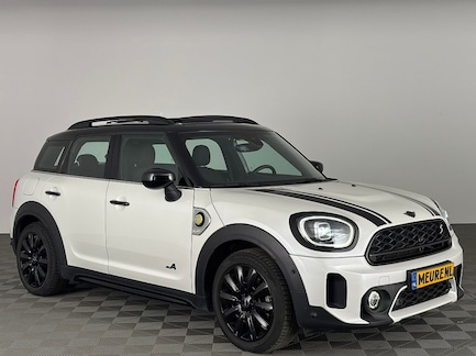 MINI Countryman 0