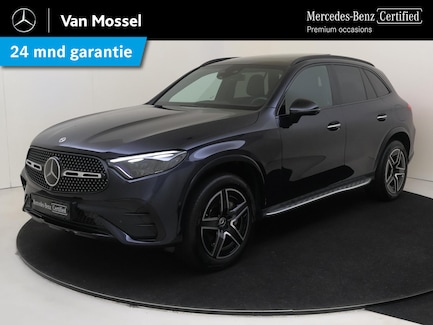 Mercedes-Benz GLC 0
