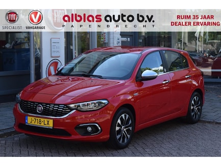Fiat Tipo 0