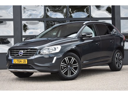Volvo XC60 0