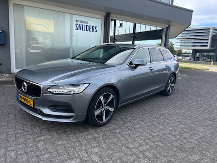 Volvo V90 0