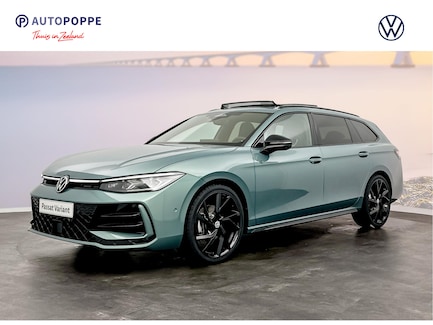 Volkswagen Passat 0