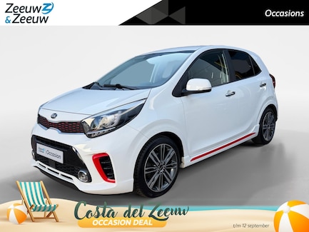 Kia Picanto 0